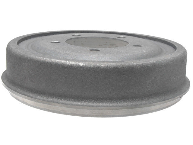 Raybestos Brakes Brake Drum P/N:2307R Fits: Am General Dj5, Jeep Cj5, Jeep Cj5a, Jeep Cj6, Jeep Cj6a, Jeep Commando, Jeep Dispatcher, Jeep Dj3, Jeep Dj5 - Image 1