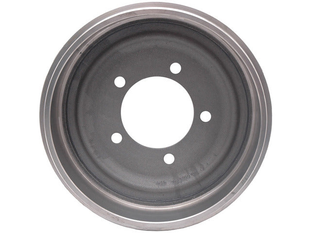 Raybestos Brakes Brake Drum P/N:2307R Fits: Am General Dj5, Jeep Cj5, Jeep Cj5a, Jeep Cj6, Jeep Cj6a, Jeep Commando, Jeep Dispatcher, Jeep Dj3, Jeep Dj5 - Image 2