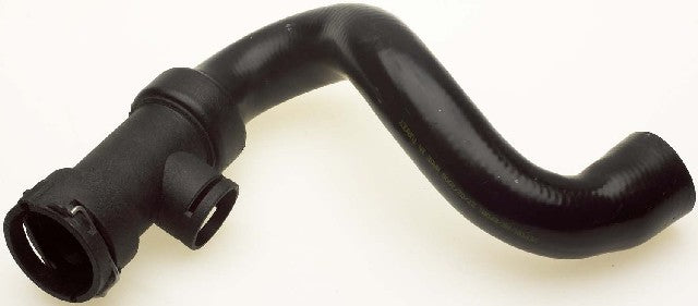 Gates Radiator Coolant Hose P/N:23091 Fits: Audi A4 01-99, Audi A4 Quattro 01-99, Audi A6 01-98, Audi A6 Quattro 04-98, Audi S4 02-00, Volkswagen Passat 01-98 - Image 1