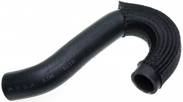Gates Radiator Coolant Hose P/N:23119 Fits: Buick Allure 09-08, Buick Lacrosse 09-08, Chevrolet Impala 09-06, Chevrolet Monte Carlo 07-06, Pontiac Grand Prix 08-05 - Image 1