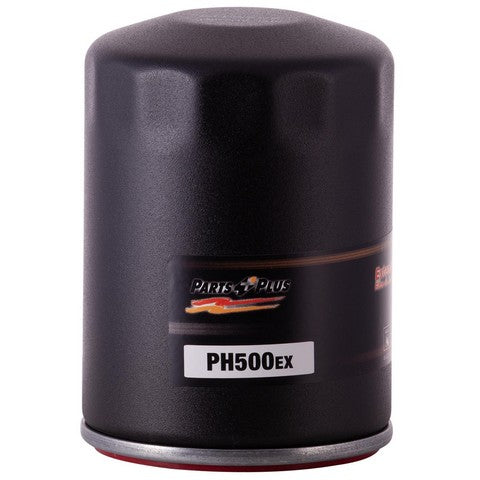Parts Plus Engine Oil Filter P/N:PH500EX Fits: American Coach American Patriot, Buick Enclave, Buick Lacrosse, Cadillac Ct4, Cadillac Ct5, Cadillac Ct6, Cadillac Cts, Cadillac Escalade, Cadillac Escalade Esv, Cadillac Srx - Image 1