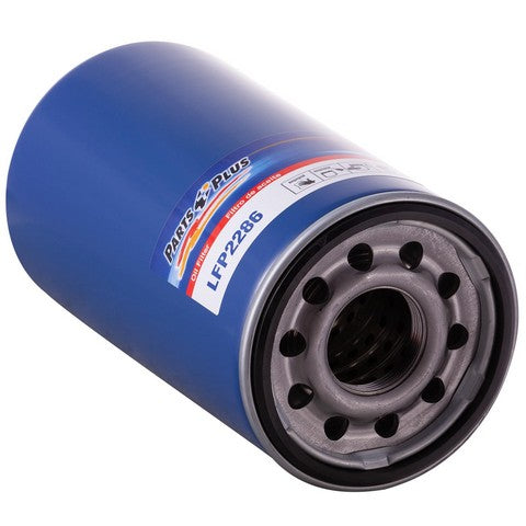 Parts Plus Engine Oil Filter P/N:LFP2286 Fits: Chinook Motor Coach Baja, Chinook Motor Coach Concourse, Chinook Motor Coach Premier, Dynamax Corp Carri-go, Ford E-350 Club Wagon, Ford E-350 Econoline, Ford E-350 Econoline Club Wagon, Ford E-350 Super Duty - Image 3
