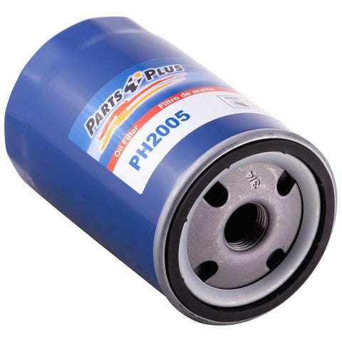 Parts Plus Engine Oil Filter P/N:PH2005 Fits: Jeep Liberty 06-05 - Image 2