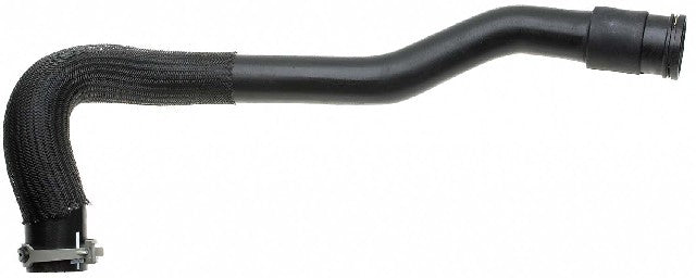Gates Radiator Coolant Hose P/N:23128 Fits: Chevrolet Express 1500 14-04, Chevrolet Express 2500 06-04, Chevrolet Express Cargo 14-09, GMC Savana 1500 14-04, GMC Savana 2500 06-04 - Image 1