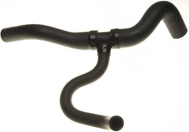 Gates Radiator Coolant Hose P/N:23130 Fits: Chevrolet Silverado 1500 13-05, Chevrolet Silverado 1500 Classic 2007, GMC Sierra 1500 13-05, GMC Sierra 1500 Classic 2007 - Image 1