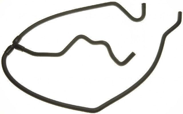 Gates HVAC Heater Hose P/N:23132 Fits: Cadillac Srx 09-04, Cadillac Sts 07-05 - Image 1