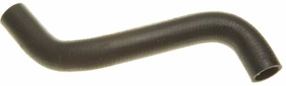 Gates Radiator Coolant Hose P/N:23146 Fits: Toyota Avanza 08-07, Toyota Avanza 12-10, Toyota Yaris 18-05, Toyota Yaris R 2016 - Image 1