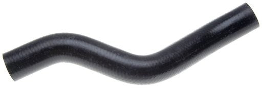 Gates Radiator Coolant Hose P/N:23153 Fits: Lexus Es350 12-07, Toyota Avalon 12-08, Toyota Camry 11-07, Toyota Venza 16-09 - Image 1