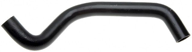 Gates Radiator Coolant Hose P/N:23154 Fits: Lexus Es350 18-07, Toyota Avalon 18-08, Toyota Camry 17-07, Toyota Venza 16-09 - Image 1