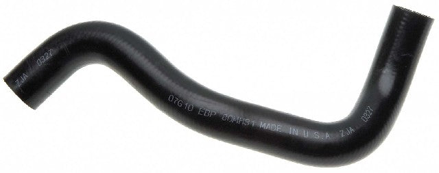 Gates Radiator Coolant Hose P/N:23156 Fits: Toyota Camry 10-07 - Image 1
