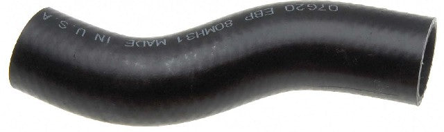Gates Radiator Coolant Hose P/N:23163 Fits: Chevrolet Hhr 11-06 - Image 1