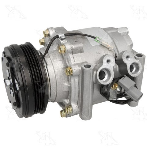 Four Seasons A/C Compressor Kit P/N:2317NK Fits: Honda Civic 95-94, Honda Civic Del Sol 97-94 - Image 3