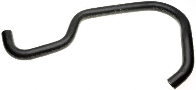 Gates Radiator Coolant Hose P/N:23184 Fits: Cadillac Escalade, Cadillac Escalade Esv, Cadillac Escalade Ext, Chevrolet Avalanche, Chevrolet Silverado 1500, Chevrolet Silverado 1500 Classic, Chevrolet Silverado 1500 Hd Classic, Chevrolet Silverado 2500 - Image 1