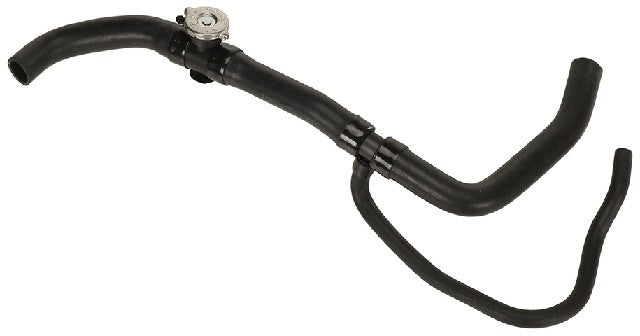 Gates Radiator Coolant Hose P/N:23192 Fits: Dodge Caliber 12-07, Jeep Compass 17-07, Jeep Patriot 15-07, Jeep Patriot 2017 - Image 1