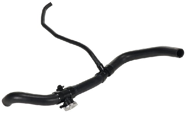 Gates Radiator Coolant Hose P/N:23193 Fits: Dodge Caliber 11-07, Jeep Compass 12-07, Jeep Patriot 12-07, Jeep Patriot 2016 - Image 1