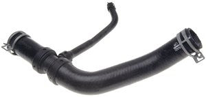 Gates Radiator Coolant Hose P/N:23195 Fits: Chevrolet Silverado 1500 06-04, Chevrolet Silverado 1500 Classic 2007, GMC Sierra 1500 06-05, GMC Sierra 1500 Classic 2007 - Image 1