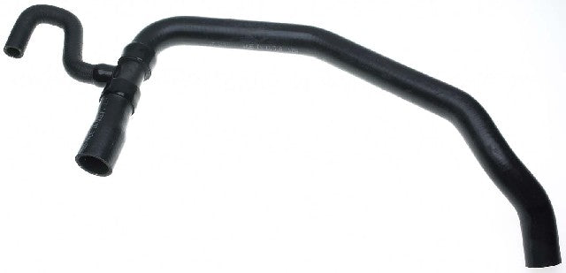 Gates Radiator Coolant Hose P/N:23196 Fits: Cadillac Srx 09-04, Cadillac Sts 10-05 - Image 1