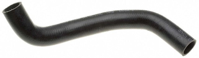 Gates Radiator Coolant Hose P/N:23198 Fits: Cadillac Sts 09-06 - Image 1