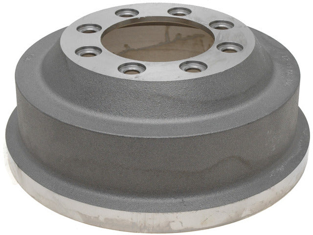 Raybestos Brakes Brake Drum P/N:2320R Fits: Ford E-250 Econoline 91-87, Ford E-250 Econoline Club Wagon 91-87, Ford E-350 Econoline 91-87, Ford E-350 Econoline Club Wagon 91-87, Ford F-250 97-85, Ford F-350 97-85 - Image 1