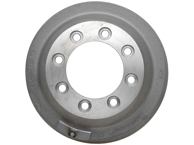 Raybestos Brakes Brake Drum P/N:2320R Fits: Ford E-250 Econoline 91-87, Ford E-250 Econoline Club Wagon 91-87, Ford E-350 Econoline 91-87, Ford E-350 Econoline Club Wagon 91-87, Ford F-250 97-85, Ford F-350 97-85 - Image 3