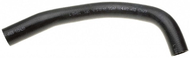 Gates Radiator Coolant Hose P/N:23226 Fits: Cadillac Xlr 09-06 - Image 1