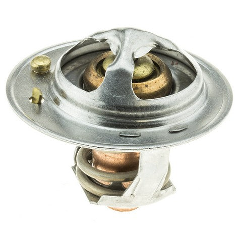 Motorad Engine Coolant Thermostat P/N:2323-180 Fits: Kia Rio 03-01, Kia Sephia 00-94, Mazda 626 89-86, Mazda B2600 93-90, Mazda Mx-6 1988 - Image 1