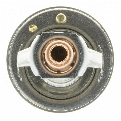 Motorad Engine Coolant Thermostat P/N:2323-180 Fits: Kia Rio 03-01, Kia Sephia 00-94, Mazda 626 89-86, Mazda B2600 93-90, Mazda Mx-6 1988 - Image 5