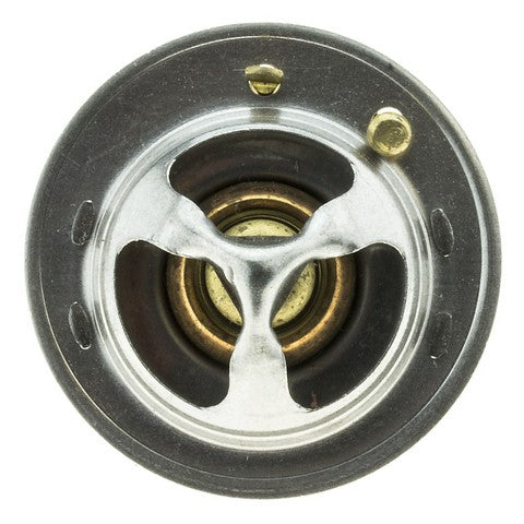 Motorad Engine Coolant Thermostat P/N:2323-180 Fits: Kia Rio 03-01, Kia Sephia 00-94, Mazda 626 89-86, Mazda B2600 93-90, Mazda Mx-6 1988 - Image 2