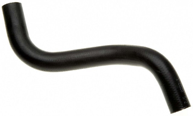 Gates Radiator Coolant Hose P/N:23231 Fits: Hyundai Santa Fe 09-07 - Image 1