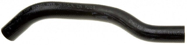Gates Radiator Coolant Hose P/N:23232 Fits: Hyundai Santa Fe 09-07 - Image 1