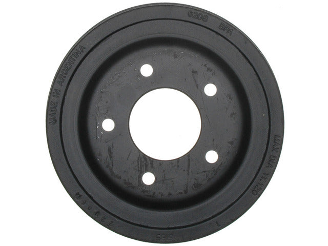 Raybestos Brakes Brake Drum P/N:2324R Fits: Ford Bronco 96-87, Ford E-150 Econoline 99-87, Ford E-150 Econoline Club Wagon 99-87, Ford F-150 96-87 - Image 3