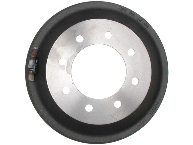 Raybestos Brakes Brake Drum P/N:2325 Fits: Ford E-250 Econoline 91-86, Ford E-250 Econoline Club Wagon 91-86, Ford F-250 96-86 - Image 3