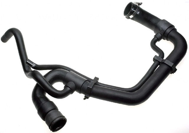 Gates Radiator Coolant Hose P/N:23260 Fits: Chevrolet Silverado 2500 Hd, Chevrolet Silverado 2500 Hd Classic, Chevrolet Silverado 3500, Chevrolet Silverado 3500 Classic, Chevrolet Silverado 3500 Hd, GMC Sierra 2500 Hd, GMC Sierra 2500 Hd Classic - Image 1