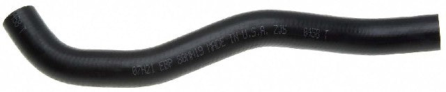 Gates Radiator Coolant Hose P/N:23263 Fits: Honda Accord 07-03 - Image 1
