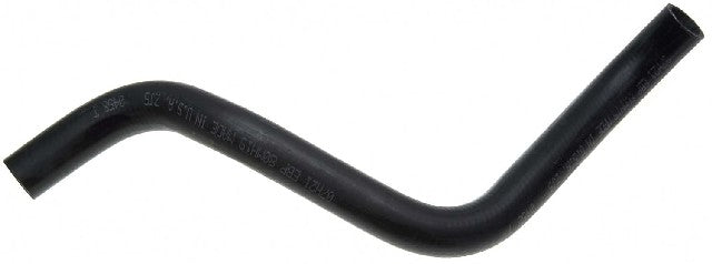 Gates Radiator Coolant Hose P/N:23264 Fits: Acura Tl 06-04, Honda Accord 07-03 - Image 1