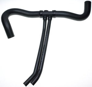 Gates Radiator Coolant Hose P/N:23266 Fits: Ford F-250 Super Duty 07-05, Ford F-350 Super Duty 07-05, Ford F-450 Super Duty 07-06, Ford F-550 Super Duty 07-06 - Image 1