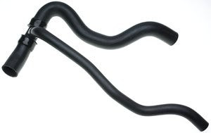 Gates Radiator Coolant Hose P/N:23267 Fits: Ford F-150 08-05 - Image 1