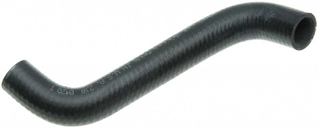 Gates Radiator Coolant Hose P/N:23276 Fits: Chevrolet Aveo 11-09, Chevrolet Aveo5 11-09, Ford Focus 07-03, Pontiac G3 10-09, Pontiac G3 Wave 2009, Suzuki Swift+ 2009 - Image 1