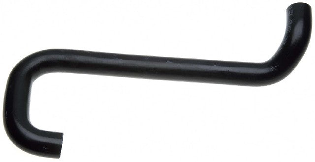 Gates Radiator Coolant Hose P/N:23278 Fits: Pontiac Solstice 09-06, Saturn Sky 10-07 - Image 1