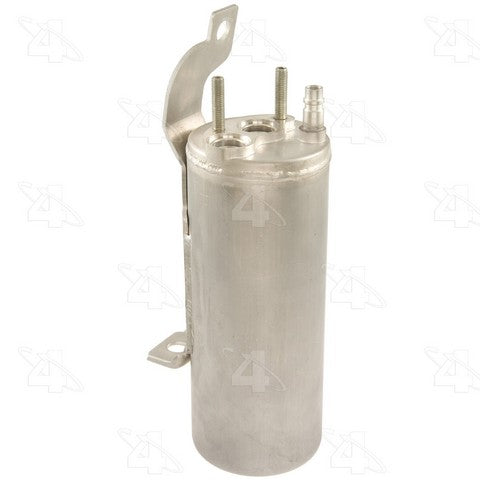 Four Seasons A/C Compressor Kit P/N:2327NK Fits: Ford Explorer 2002, Mercury Mountaineer 2002 - Image 2