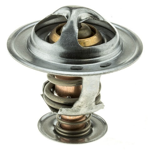 Motorad Engine Coolant Thermostat P/N:2328-170 Fits: Acura El, Acura Ilx, Honda Accord, Honda City, Honda Civic, Honda Civic Del Sol, Honda Cr-v, Honda Cr-z, Honda Fit, Honda Hr-v, Honda Insight, Honda Odyssey, Honda Prelude - Image 1