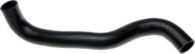 Gates Radiator Coolant Hose P/N:23287 Fits: Lexus Is250 13-06, Lexus Is350 13-06 - Image 1