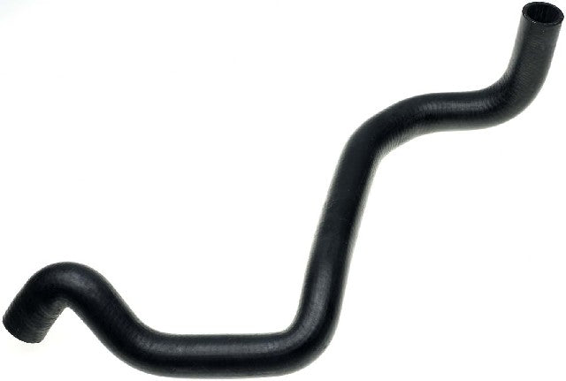 Gates Radiator Coolant Hose P/N:23295 Fits: Audi Tt 06-99, Audi Tt Quattro 06-00 - Image 1