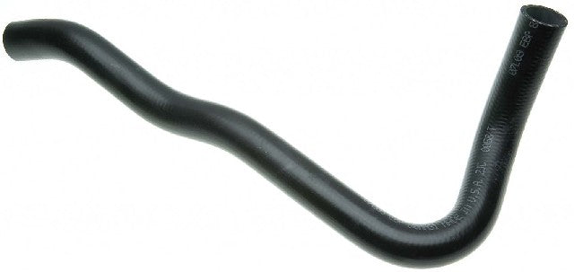 Gates Radiator Coolant Hose P/N:23296 Fits: Hyundai Tucson 09-05, Kia Sportage 10-05 - Image 1