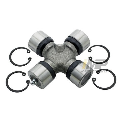WJB Universal Joint P/N:UJT232 Fits: Buick Electra, Buick Lesabre, Buick Regal, Cadillac Deville, Cadillac Escalade, Chevrolet Astro, Chevrolet Avalanche, Chevrolet Blazer - Image 2