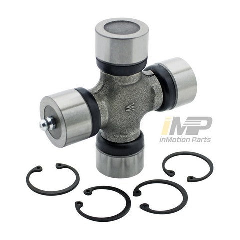 WJB Universal Joint P/N:UJT232 Fits: Buick Electra, Buick Lesabre, Buick Regal, Cadillac Deville, Cadillac Escalade, Chevrolet Astro, Chevrolet Avalanche, Chevrolet Blazer - Image 1
