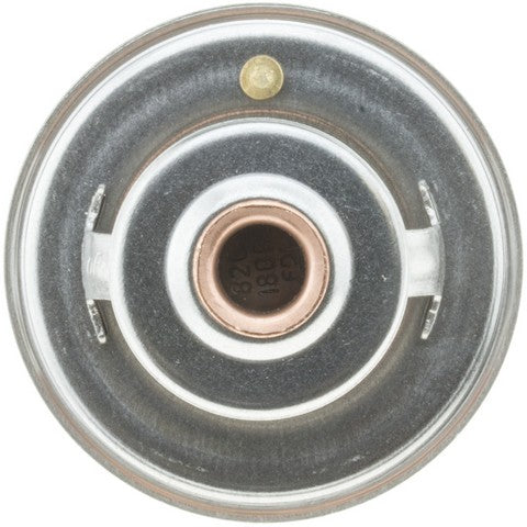 Motorad Engine Coolant Thermostat P/N:233-160JV Fits: Dodge D250, Dodge D350, Dodge W250, Dodge W350, Ford B-700, Ford Cf7000, Ford F-600, Ford F-600 Lpo, Ford F-700, Ford F-800 - Image 3