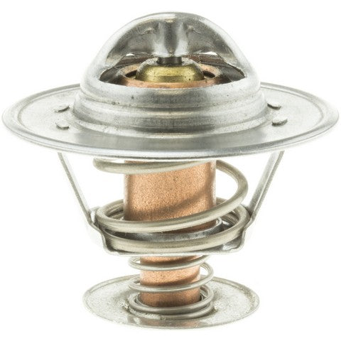Motorad Engine Coolant Thermostat P/N:233-160 Fits: Maserati 425 1986, Maserati Biturbo 1984, Maserati Quattroporte 86-84, Mazda Rotary Pickup 77-74, Volvo 122 66-64 - Image 3