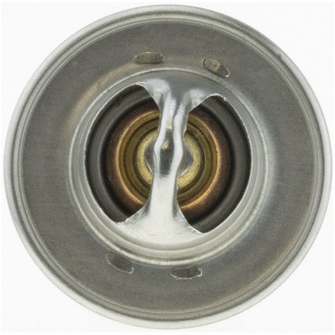 Motorad Engine Coolant Thermostat P/N:233-160 Fits: Maserati 425 1986, Maserati Biturbo 1984, Maserati Quattroporte 86-84, Mazda Rotary Pickup 77-74, Volvo 122 66-64 - Image 4