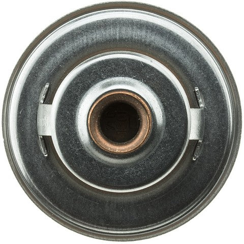 Motorad Engine Coolant Thermostat P/N:233-170 Fits: Mazda Rotary Pickup 77-74, Volvo 122 66-64 - Image 2